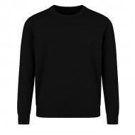 DENIMIND HARRIS CREWNECK KNITTED