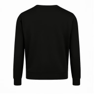 DENIMIND HARRIS CREWNECK KNITTED