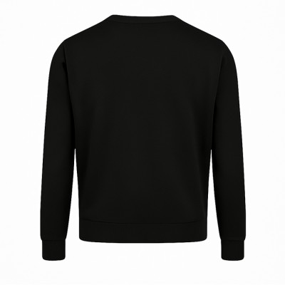 DENIMIND HARRIS CREWNECK KNITTED DENIMIND HARRIS CREWNECK KNITTED