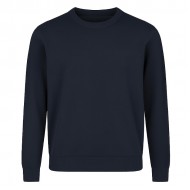 DENIMIND HARRIS CREWNECK KNITTED