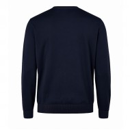 DENIMIND HARRIS CREWNECK KNITTED