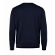DENIMIND HARRIS CREWNECK KNITTED