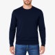 DENIMIND HARRIS CREWNECK KNITTED
