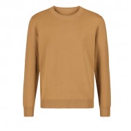 DENIMIND HARRIS CREWNECK KNITTED