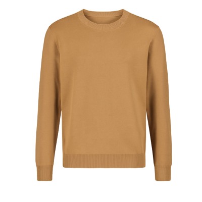 DENIMIND HARRIS CREWNECK KNITTED