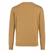 DENIMIND HARRIS CREWNECK KNITTED