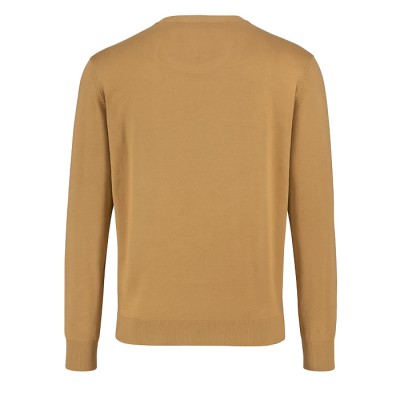 DENIMIND HARRIS CREWNECK KNITTED DENIMIND HARRIS CREWNECK KNITTED