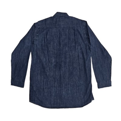 DENIMIND WEST SHIRT DENIMIND WEST SHIRT