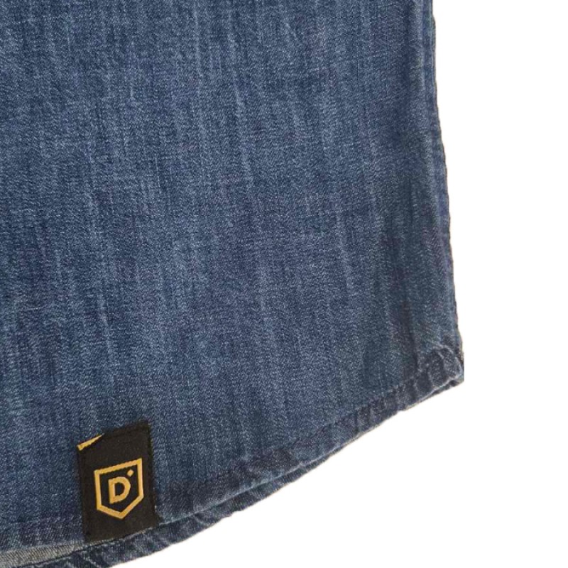 DENIMIND WEST SHIRT