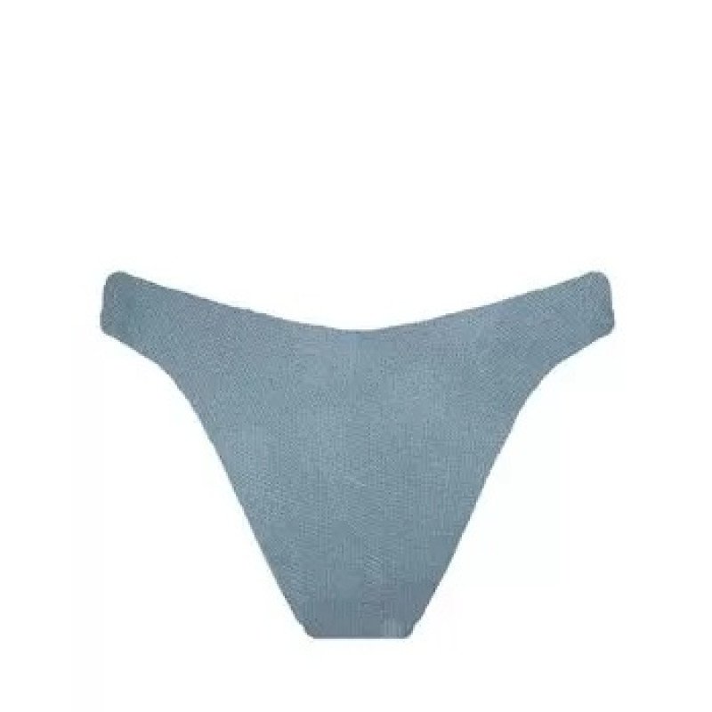 MC2 SAINT BARTH ELISE W-CRINKLE NORMAL COVERAGE BOTTOM WITH CLO