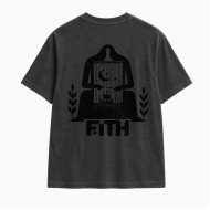 SHAIKKO ODC FAITH  T SHIRT