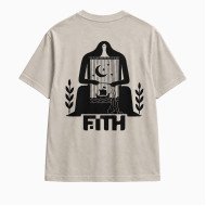 SHAIKKO ODC FAITH  T SHIRT