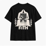 SHAIKKO ODC FAITH  T SHIRT