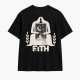 SHAIKKO ODC FAITH  T SHIRT