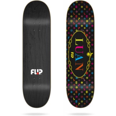 FLIP ΣΑΝΙΔΑ SKATE FLIP LUAN COUTURE 8.25 FLIP ΣΑΝΙΔΑ SKATE FLIP LUAN COUTURE 8.25