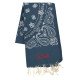 MC2 SAINT BARTH FOUTAS J N-TOWEL-BANDANA 61