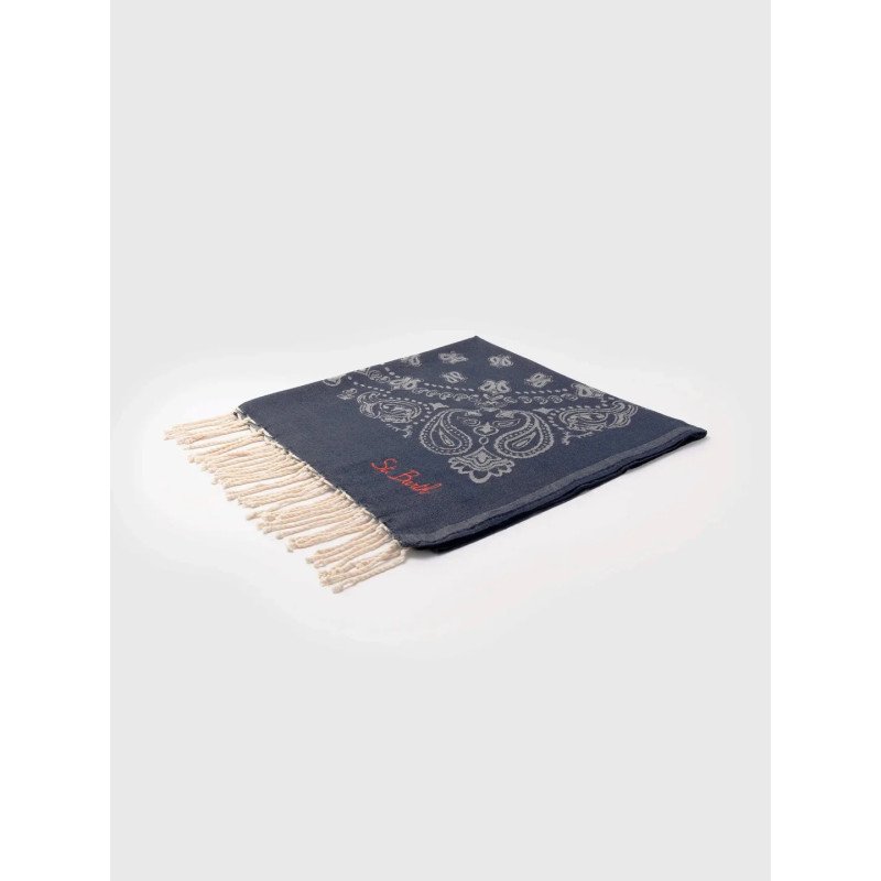 MC2 SAINT BARTH FOUTAS J N-TOWEL-BANDANA 61