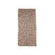 MC2 SAINT BARTH FOUTAS J N-TOWEL-LEOPARD 1100 EMB