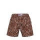 MC2 CLASSIC SWIM SHORT LEOPARD