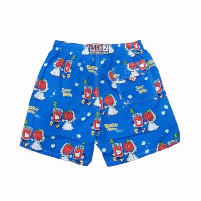 GUSTAVIA-SWIMSHORT-CPT BLOODY MARRY 17