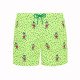 GUSTAVIA EMBROIDERY-SWIMSHORT-SCROOGE MIL 94