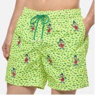 GUSTAVIA EMBROIDERY-SWIMSHORT-SCROOGE MIL 94