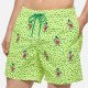 GUSTAVIA EMBROIDERY-SWIMSHORT-SCROOGE MIL 94