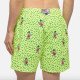 GUSTAVIA EMBROIDERY-SWIMSHORT-SCROOGE MIL 94