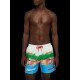 MC2 SAINT BARTH GUSTAVIA PLACED PRINT-SWIMSHORT-PORTOFINO POSTC