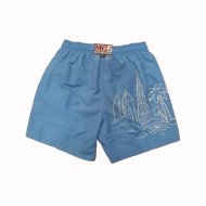 GUSTAVIA PLACED PRINT-SWIMSHORT-SCROOGE DUBAI 33 EMB