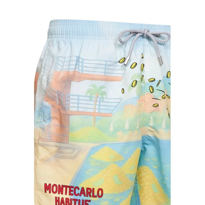 GUSTAVIA PLACED PRINT-SWIMSHORT-SCROOGE MONTECARLO 01