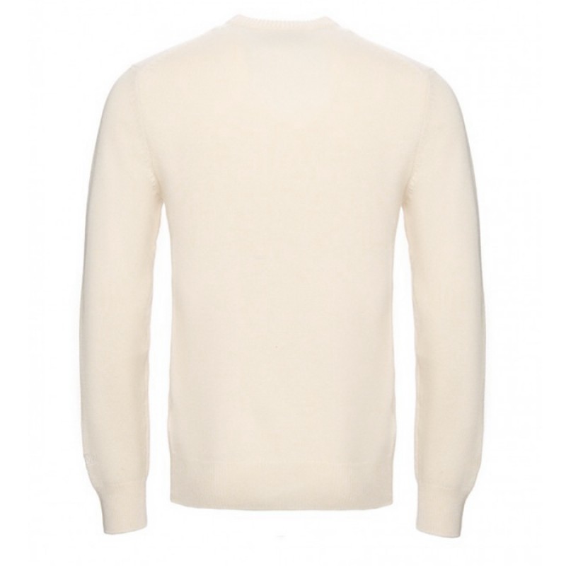 MC2 SAINT BARTH HERON-KNITWEAR-SCROOGE READY 10 EMB