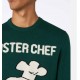 MC2 SAINT BARTH HERON-KNITWEAR-SNOOPY MASTER CHEF 51