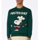 MC2 SAINT BARTH HERON-KNITWEAR-SNOOPY MASTER CHEF 51