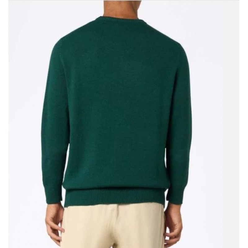 MC2 SAINT BARTH HERON-KNITWEAR-SNOOPY MASTER CHEF 51