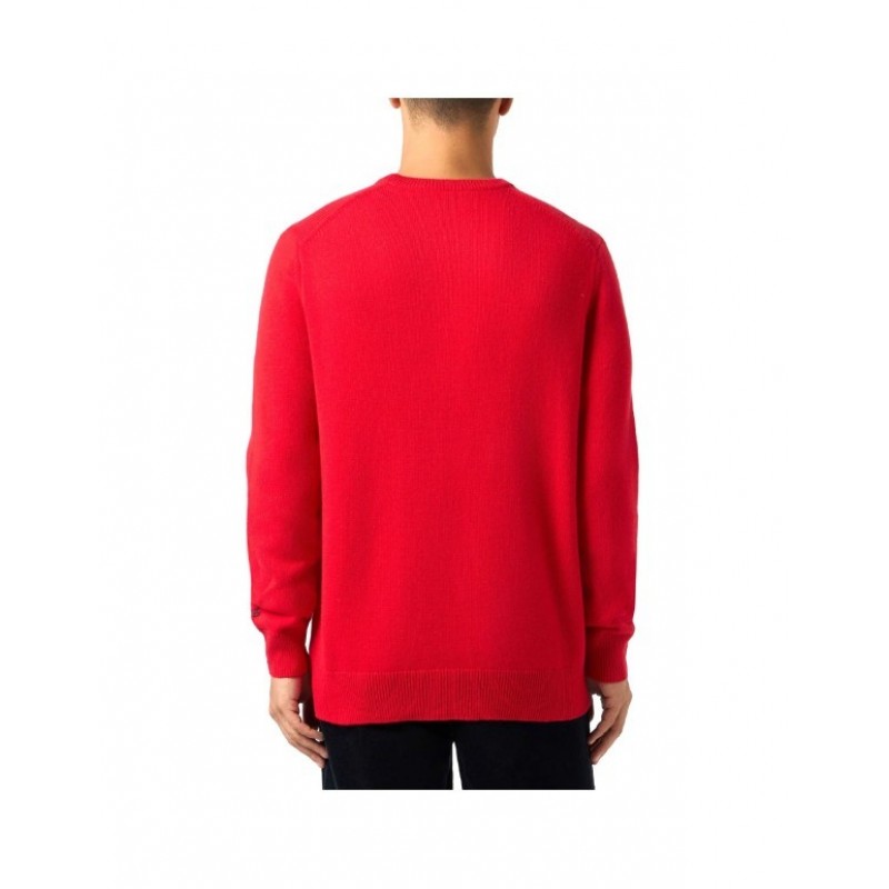 MC2 SAINT BARTH HERON-KNITWEAR-CHRISTMAS SCROOGE 41 EMB