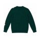 MC2 SAINT BARTH HERON-ROUND-NECK SWEATER-PEANUTS DREAM 51 EMB