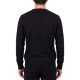 MC2 SAINT BARTH HERON LIGHT-CREW NECK LIGHT SWEATER-SCROOGE VOL
