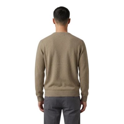 MC2 SAINT BARTH HERON C-CREWNECK SWEATER-PEANUTS ST MORITZ BOB