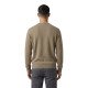 MC2 SAINT BARTH HERON C-CREWNECK SWEATER-PEANUTS ST MORITZ BOB