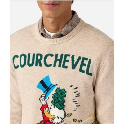 MC2 SAINT BARTH HERON C-KNITWEAR-SCROOGE COURCH 11 MC2 SAINT BARTH HERON C-KNITWEAR-SCROOGE COURCH 11