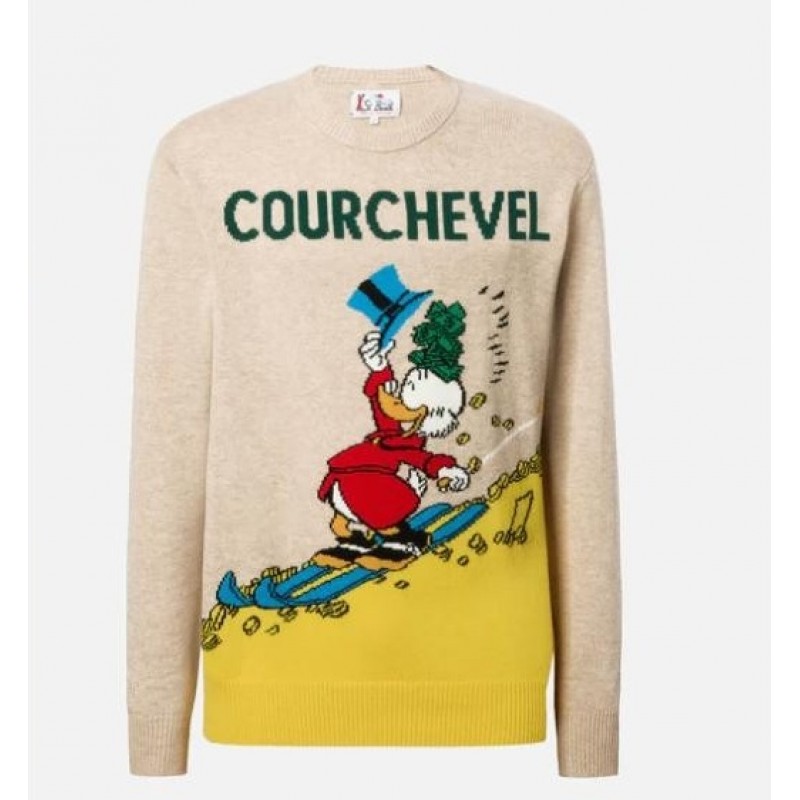 MC2 SAINT BARTH HERON C-KNITWEAR-SCROOGE COURCH 11