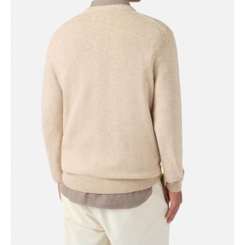 MC2 SAINT BARTH HERON C-KNITWEAR-SCROOGE COURCH 11