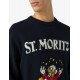 MC2 SAINT BARTH HERON C-KNITWEAR-SCROOGE TOP 00