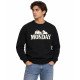 MC2 SAINT BARTH HERON R-ROUND-NECK SWEATER-SNOOPY MONDAY MOOD 61