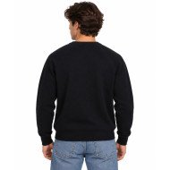 MC2 SAINT BARTH HERON R-ROUND-NECK SWEATER-SNOOPY MONDAY MOOD 6