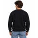 MC2 SAINT BARTH HERON R-ROUND-NECK SWEATER-SNOOPY MONDAY MOOD 61