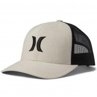 HURLEY DEL MAR TRUCKER