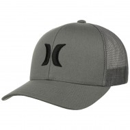 HURLEY DEL MAR TRUCKER
