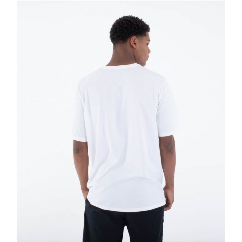 HURLEY ICON TEE SS HURLEY ICON TEE SS